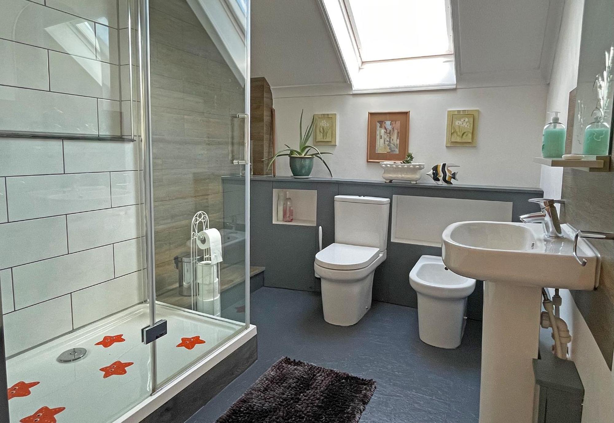 Maesyfelin Isaf B&B Llanybyther Buitenkant foto